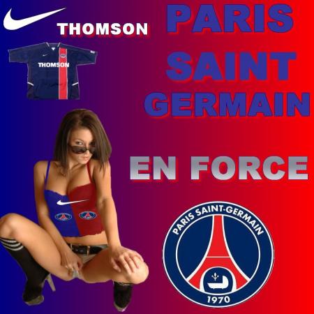 Pour les supporters de Paris
